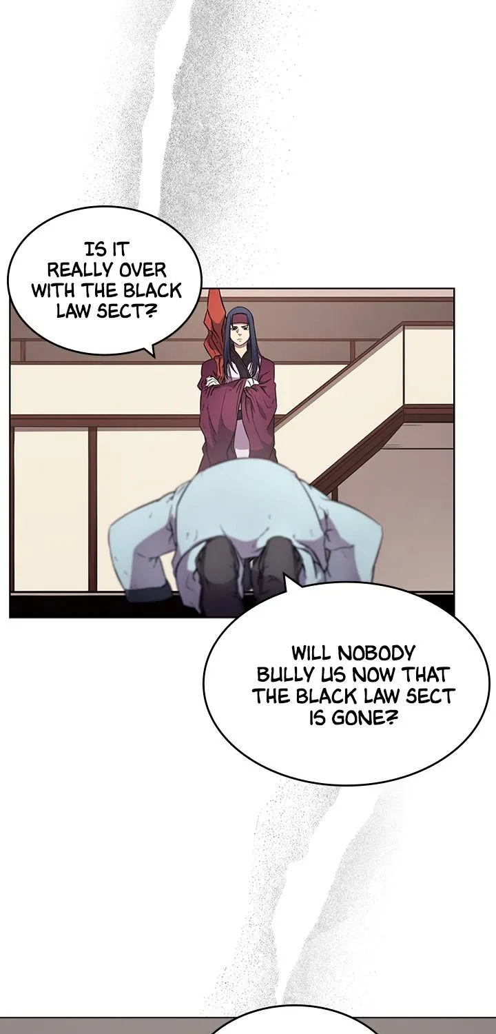 Read Chronicles Of Heavenly Demon Manga Online