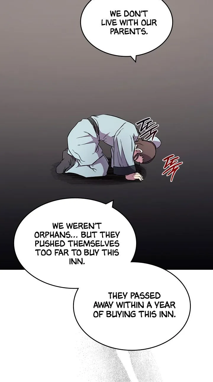 Read Chronicles Of Heavenly Demon Manga Online