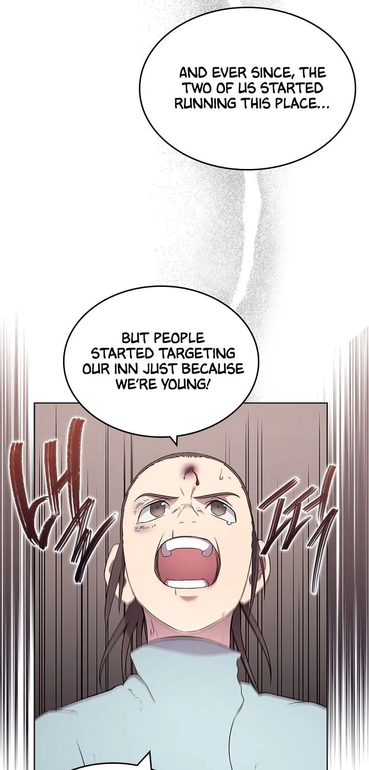 Read Chronicles Of Heavenly Demon Manga Online