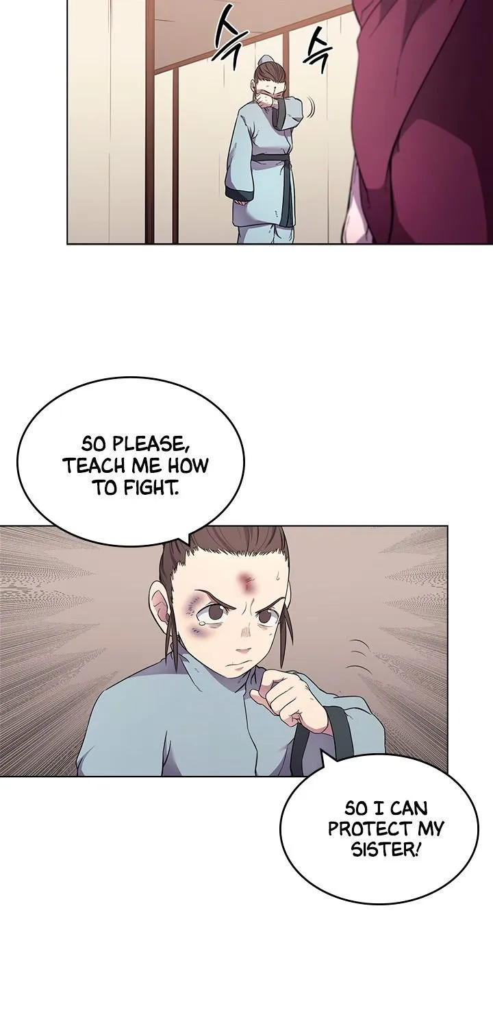 Read Chronicles Of Heavenly Demon Manga Online
