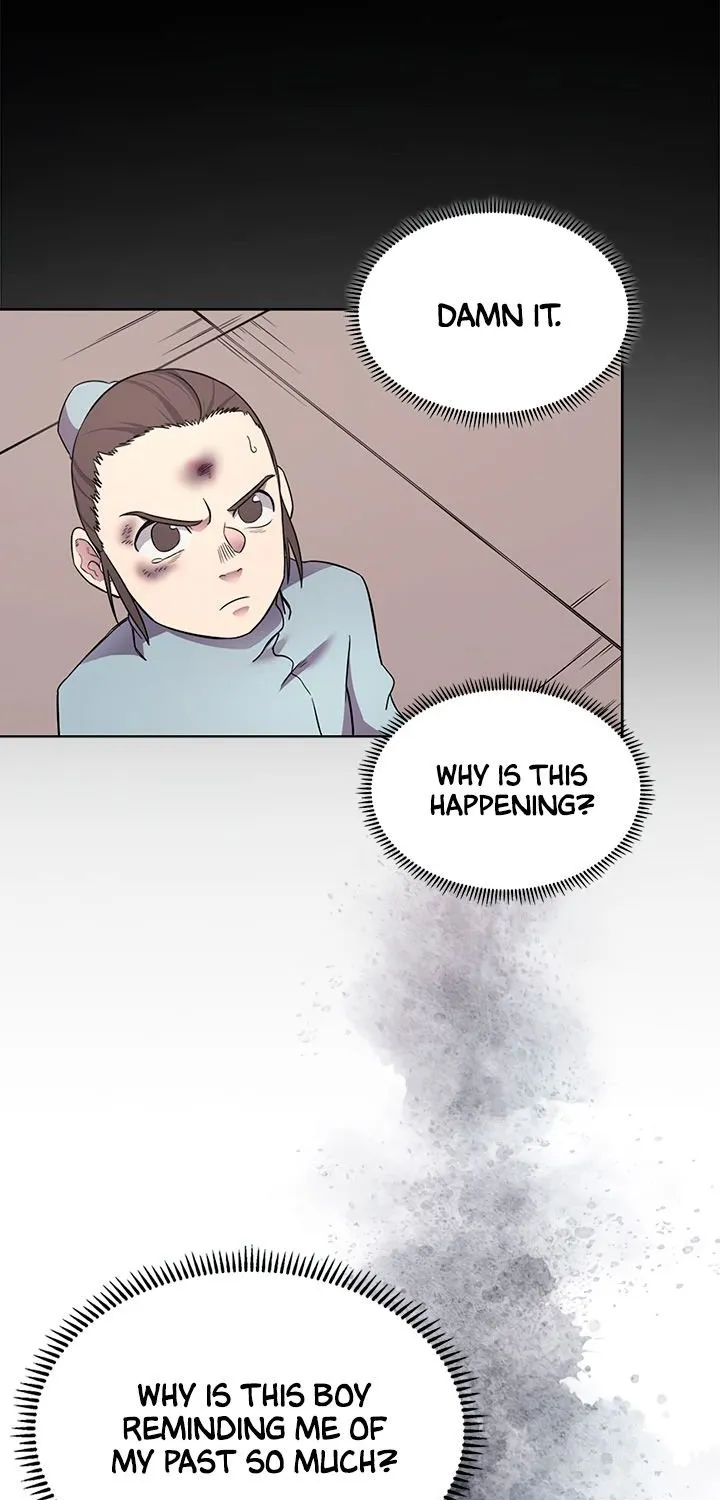 Read Chronicles Of Heavenly Demon Manga Online