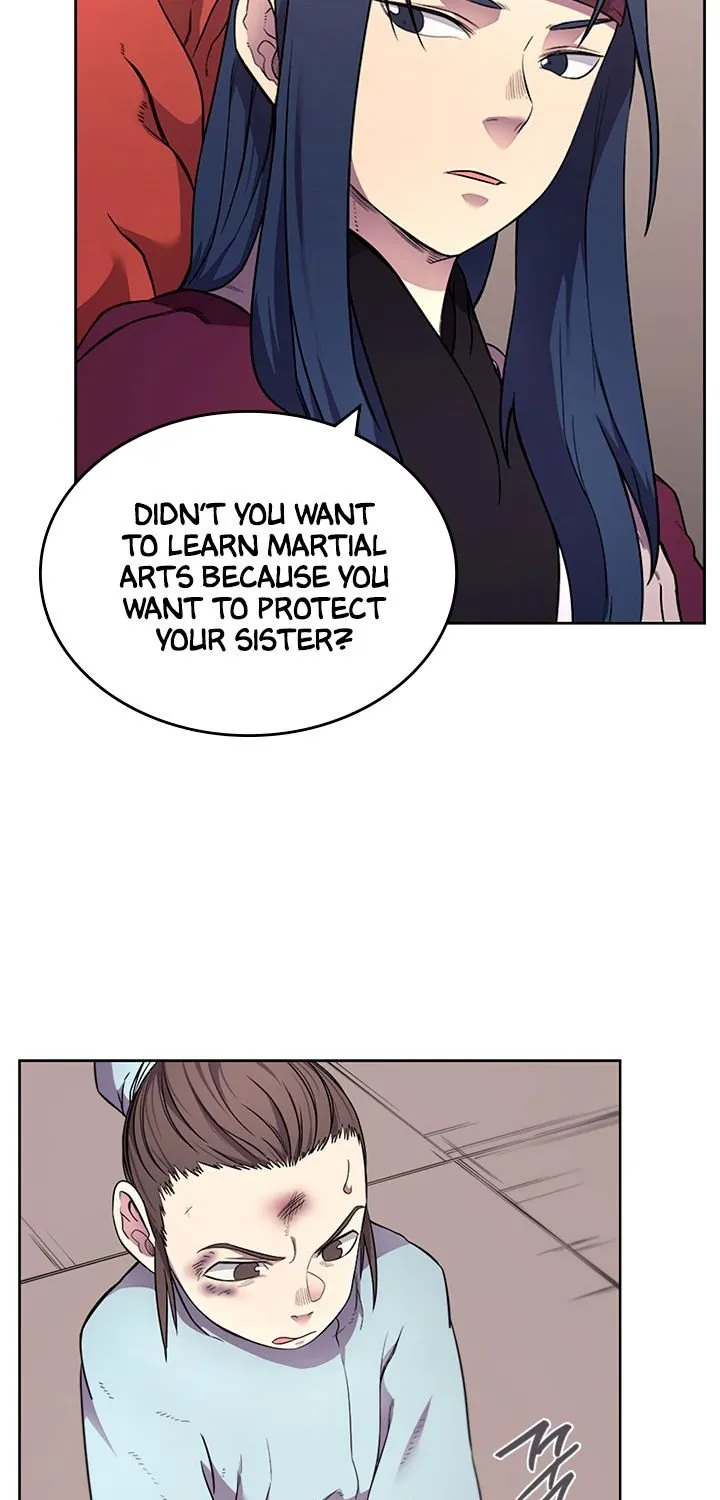 Read Chronicles Of Heavenly Demon Manga Online