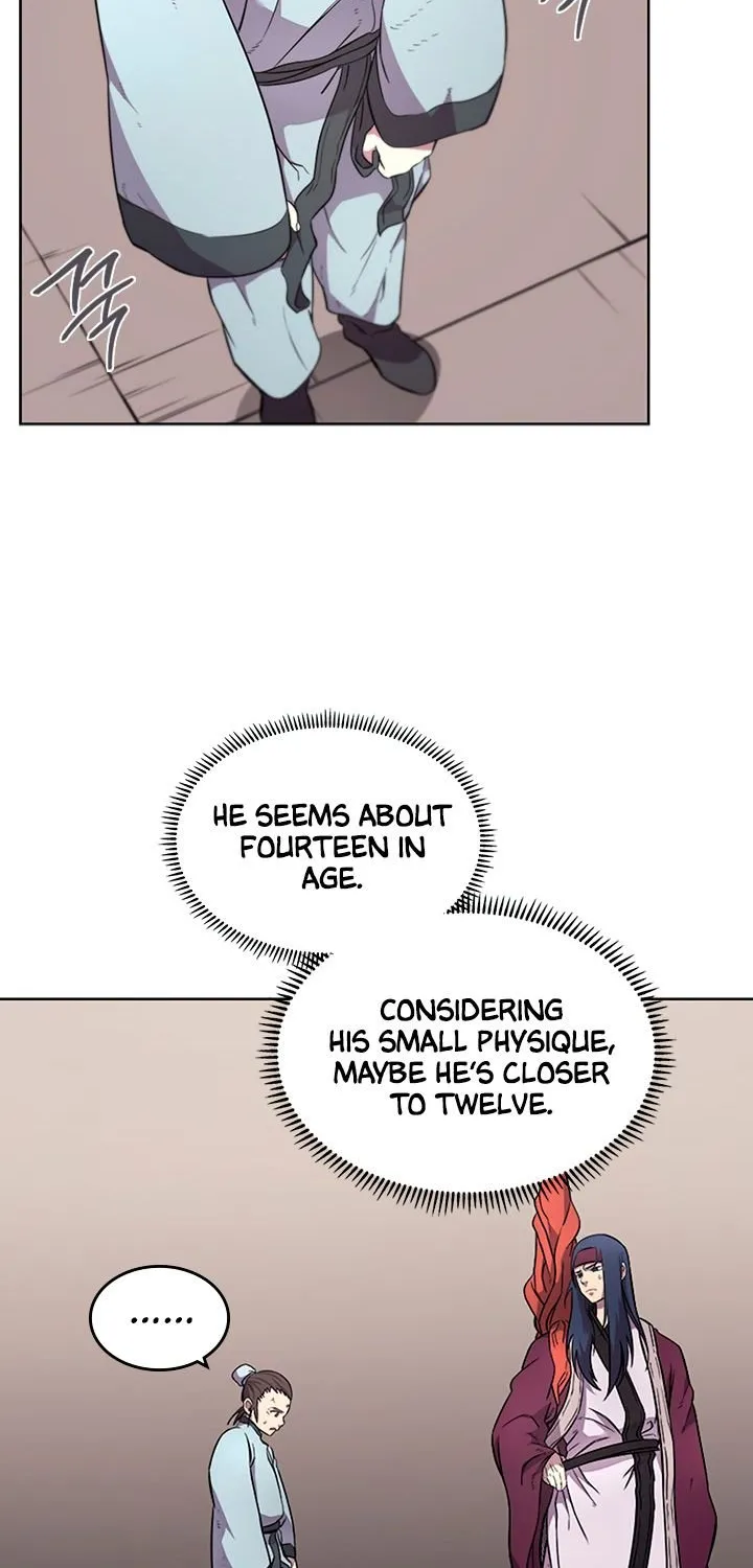 Read Chronicles Of Heavenly Demon Manga Online