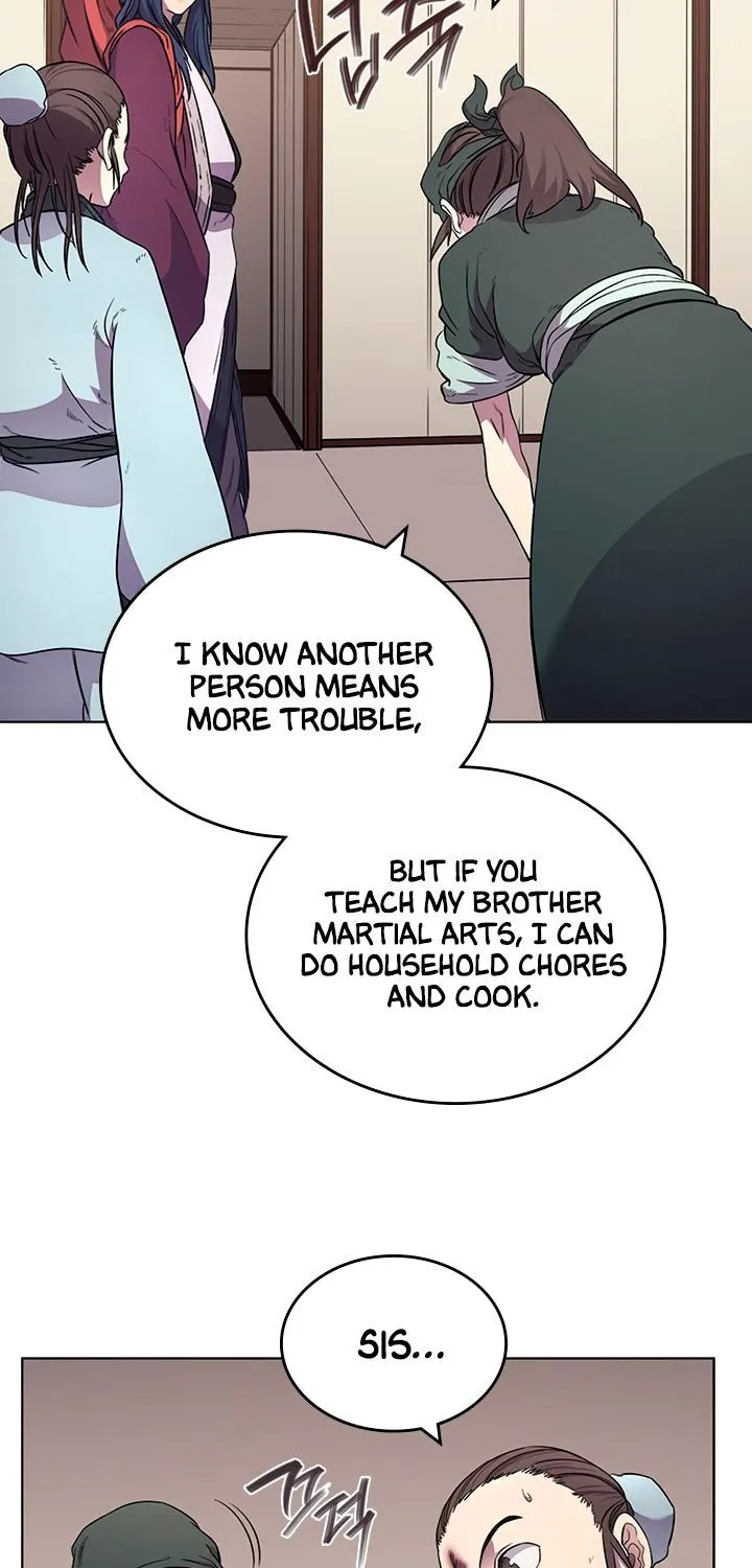 Read Chronicles Of Heavenly Demon Manga Online