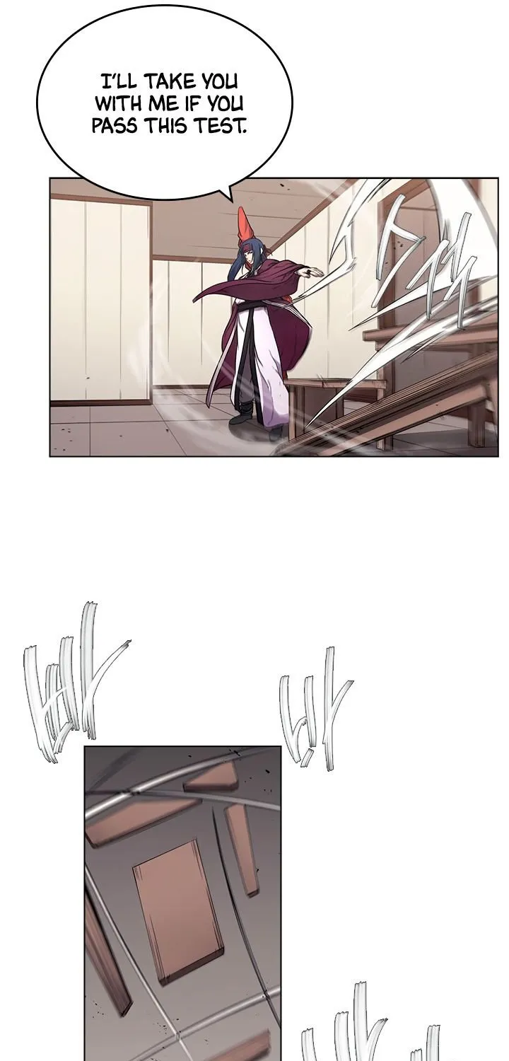 Read Chronicles Of Heavenly Demon Manga Online