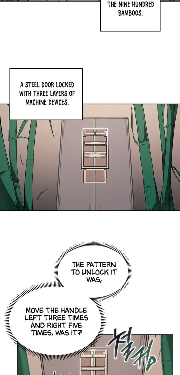 Read Chronicles Of Heavenly Demon Manga Online