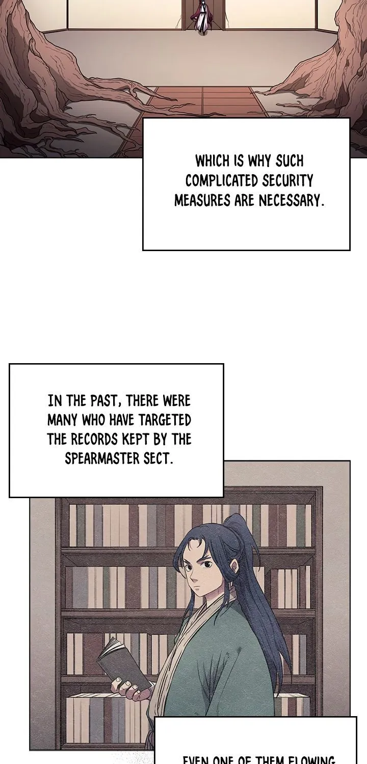 Read Chronicles Of Heavenly Demon Manga Online