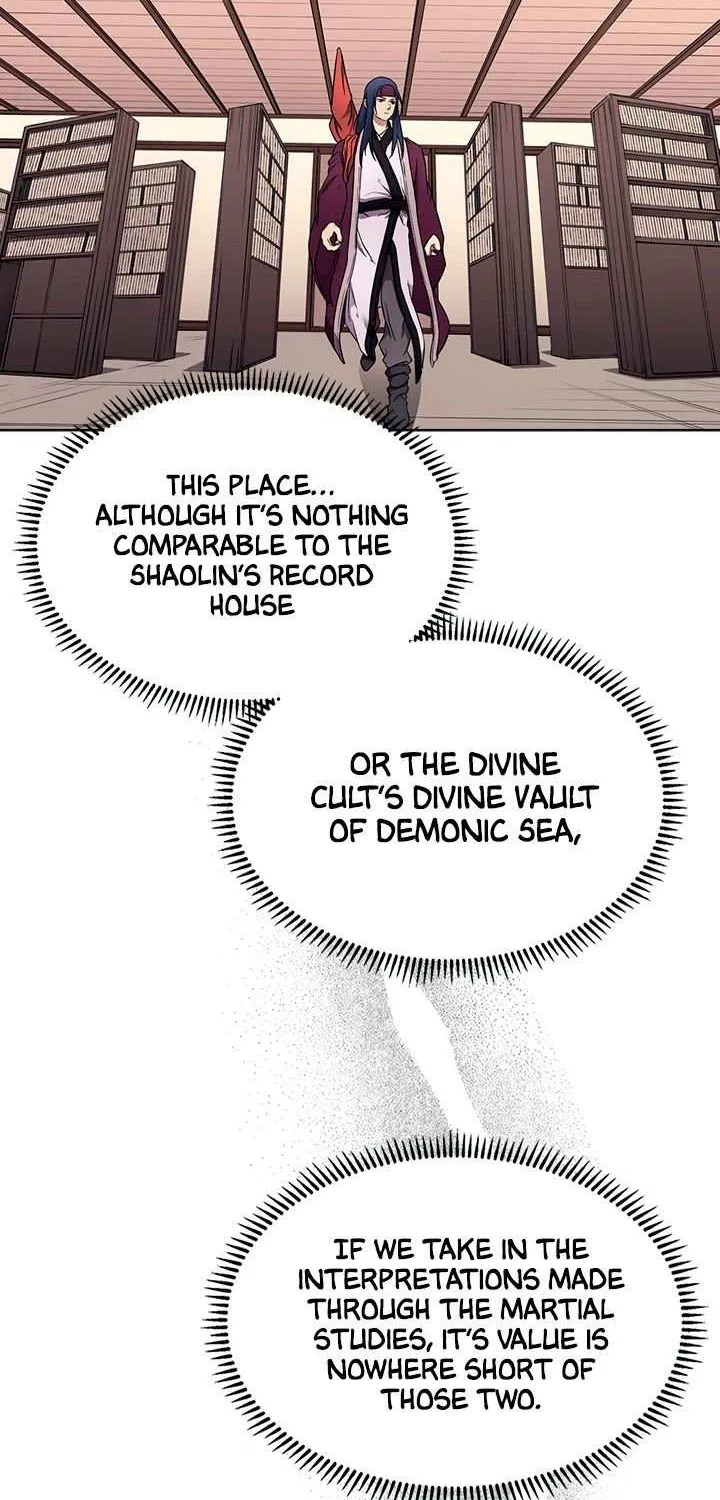 Read Chronicles Of Heavenly Demon Manga Online