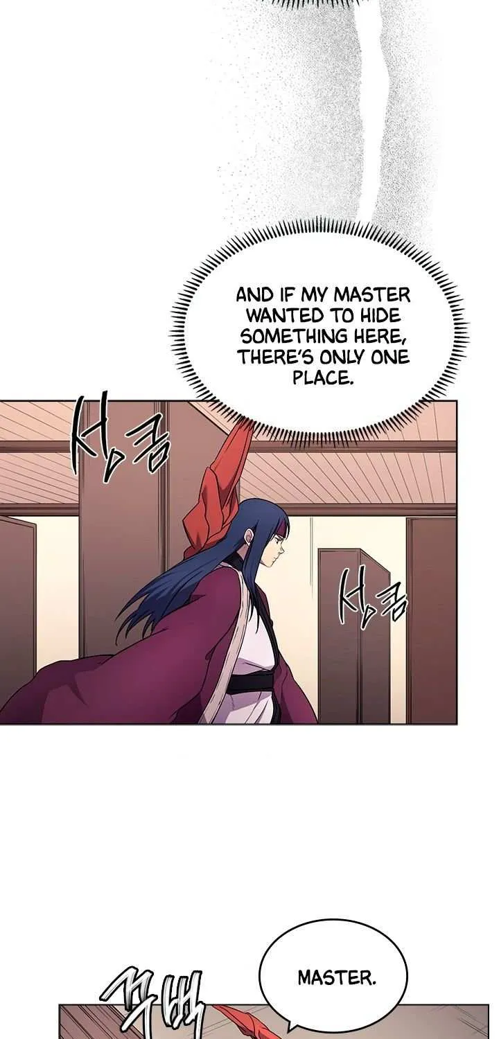 Read Chronicles Of Heavenly Demon Manga Online