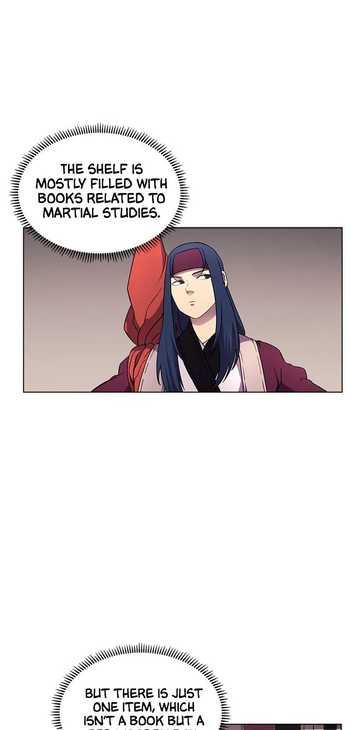 Read Chronicles Of Heavenly Demon Manga Online