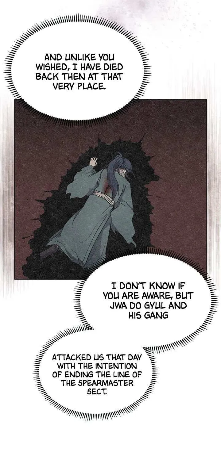 Read Chronicles Of Heavenly Demon Manga Online