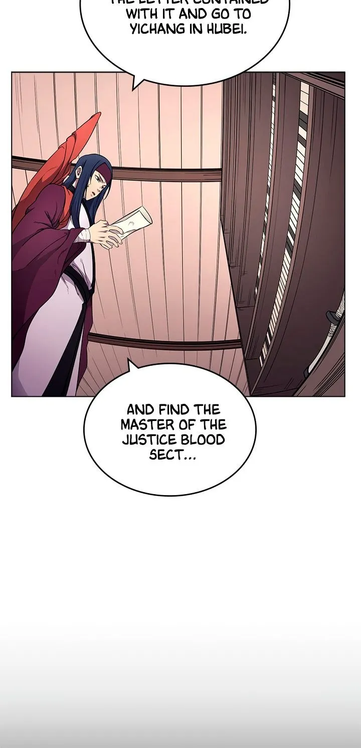 Read Chronicles Of Heavenly Demon Manga Online