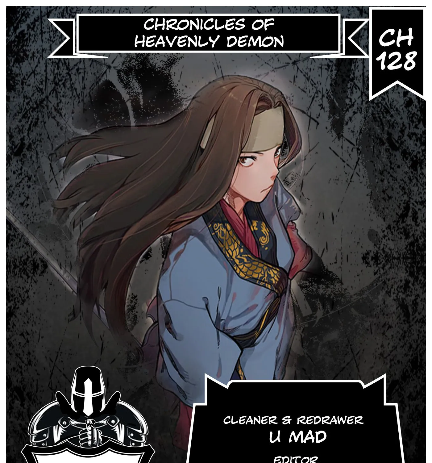 Read Chronicles Of Heavenly Demon Manga Online