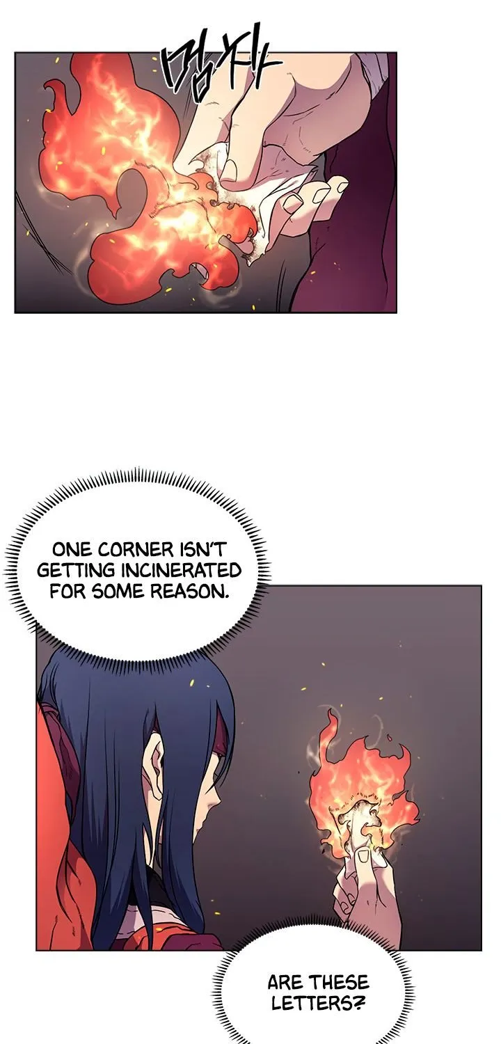 Read Chronicles Of Heavenly Demon Manga Online