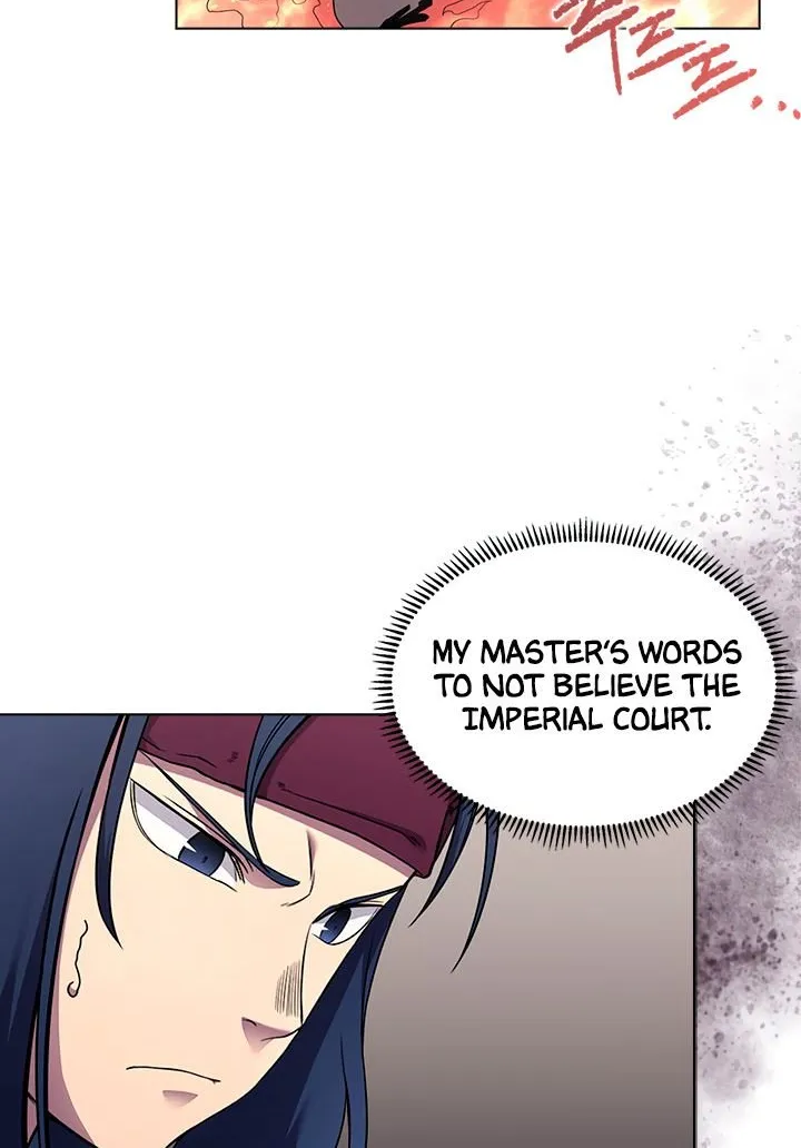 Read Chronicles Of Heavenly Demon Manga Online
