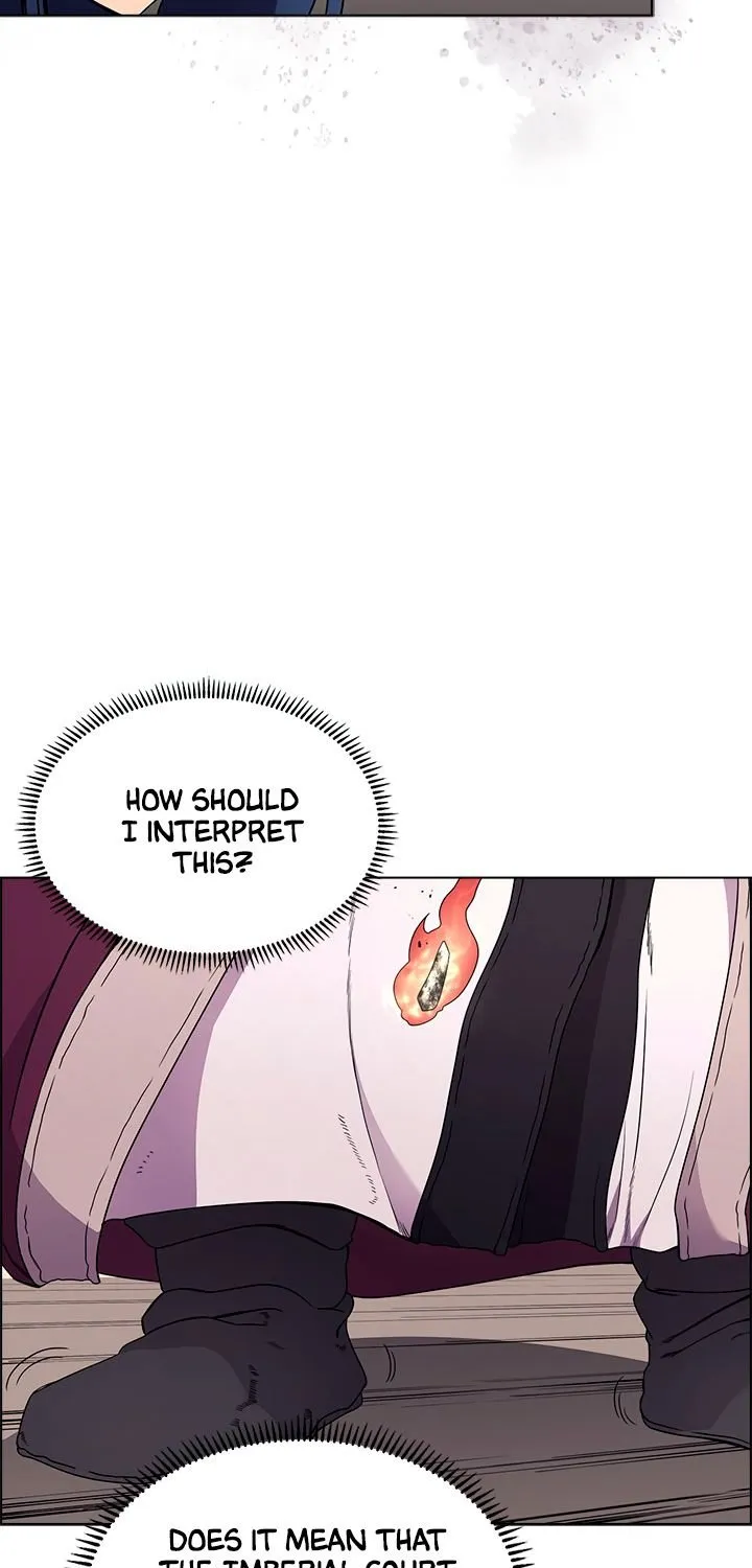 Read Chronicles Of Heavenly Demon Manga Online