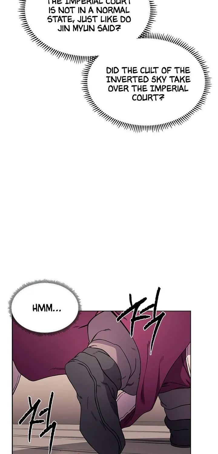 Read Chronicles Of Heavenly Demon Manga Online