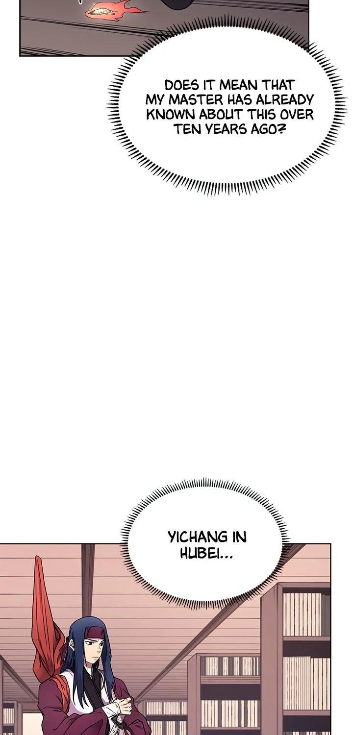 Read Chronicles Of Heavenly Demon Manga Online
