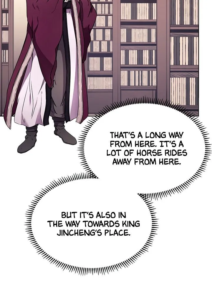 Read Chronicles Of Heavenly Demon Manga Online