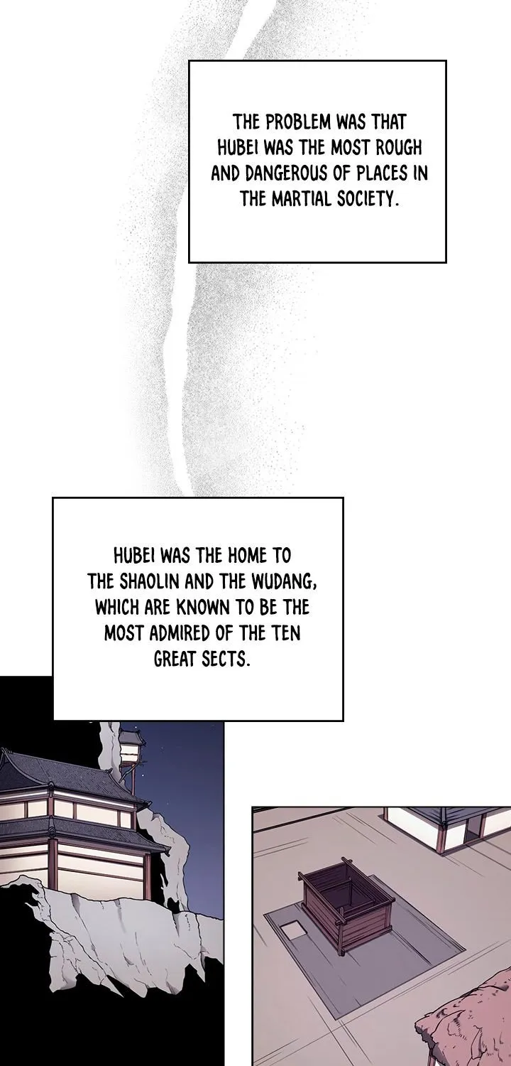 Read Chronicles Of Heavenly Demon Manga Online