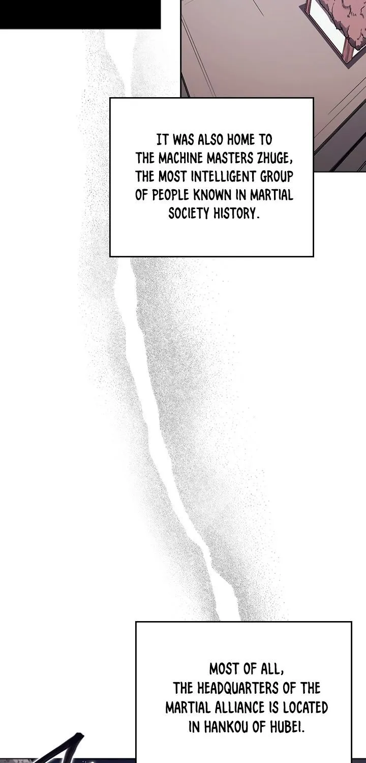 Read Chronicles Of Heavenly Demon Manga Online