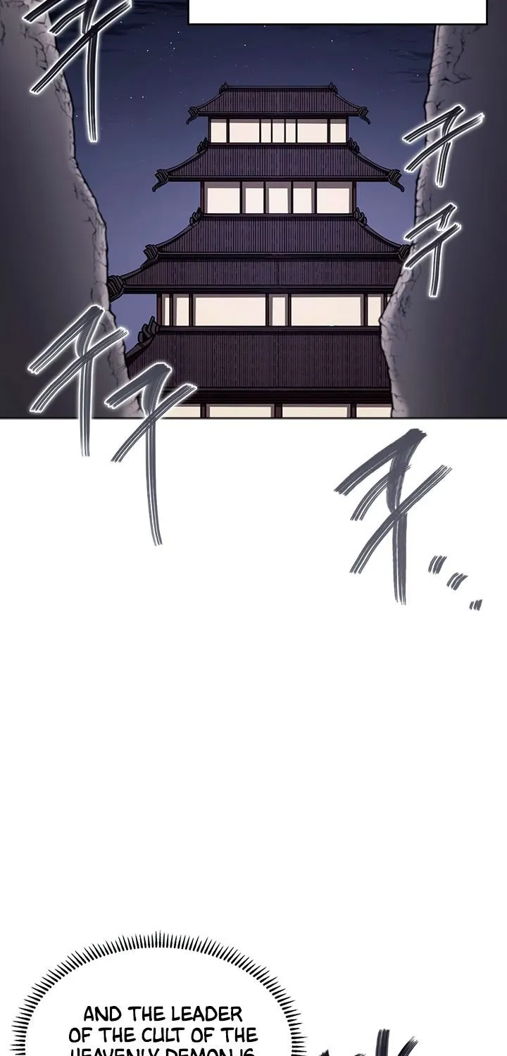 Read Chronicles Of Heavenly Demon Manga Online