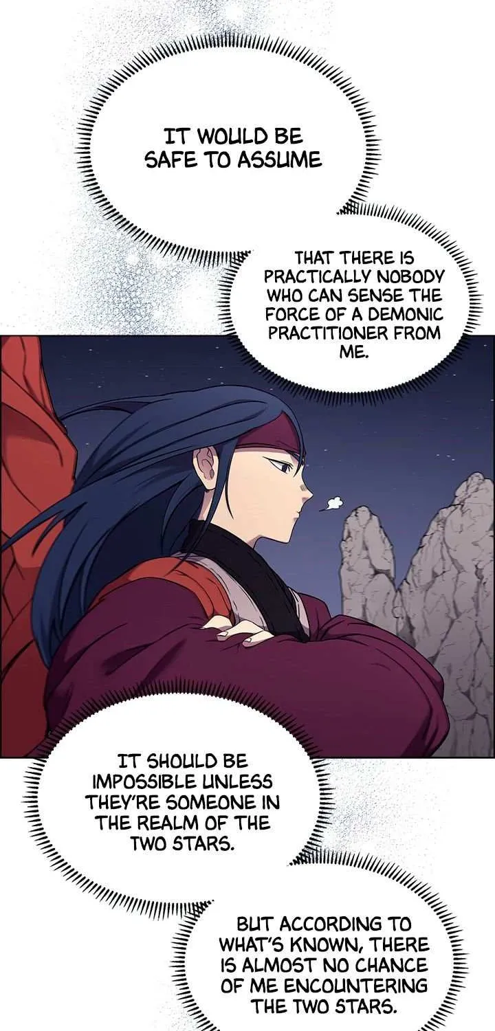 Read Chronicles Of Heavenly Demon Manga Online