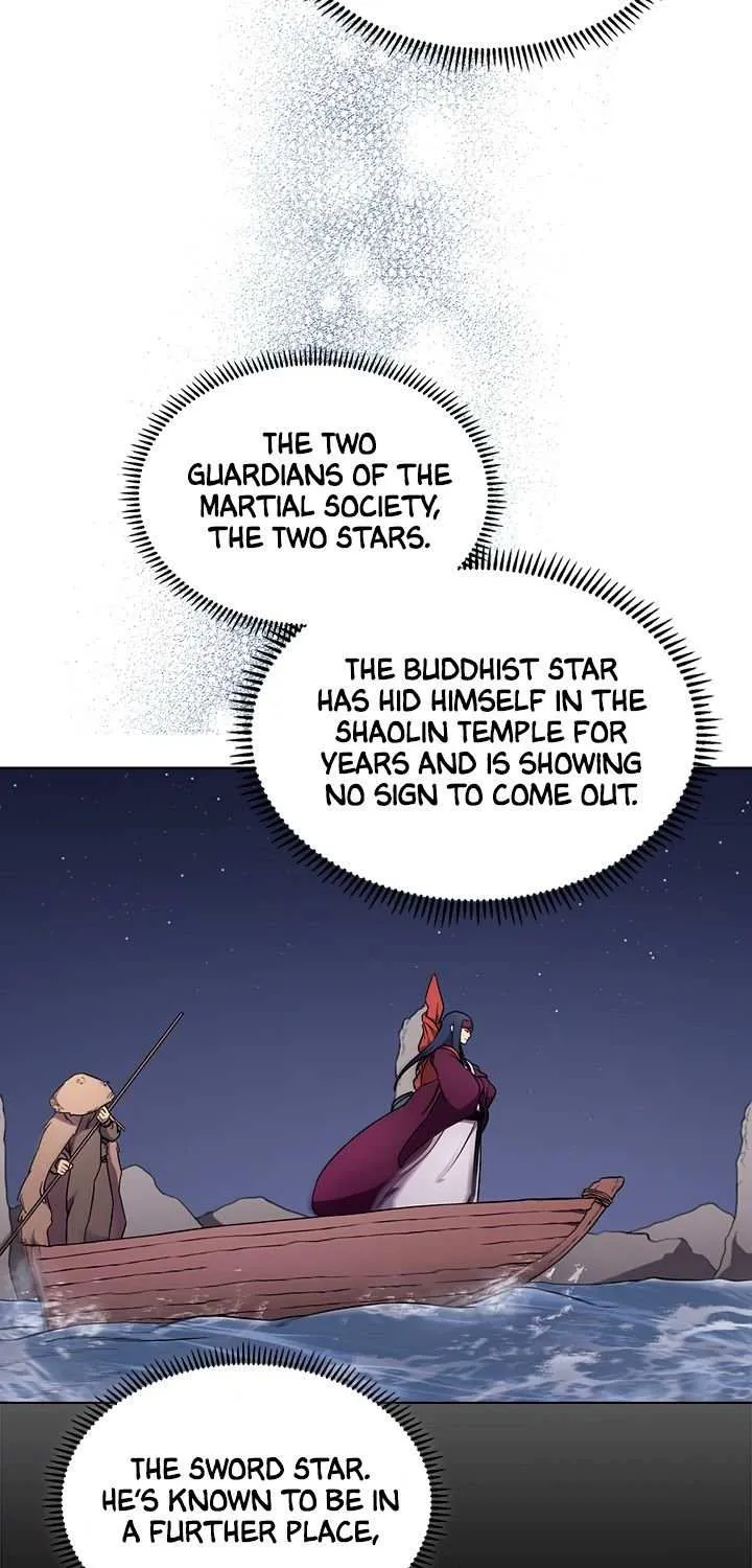 Read Chronicles Of Heavenly Demon Manga Online