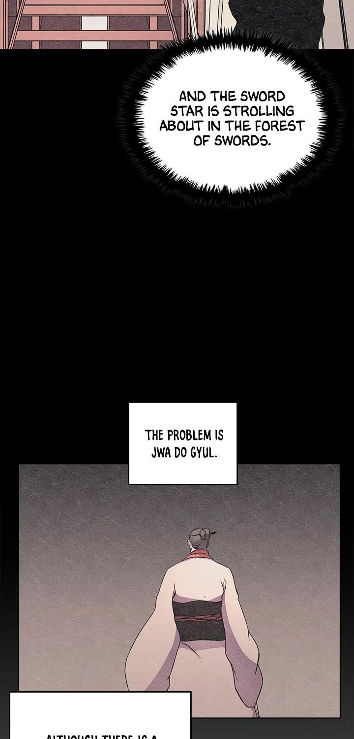 Read Chronicles Of Heavenly Demon Manga Online