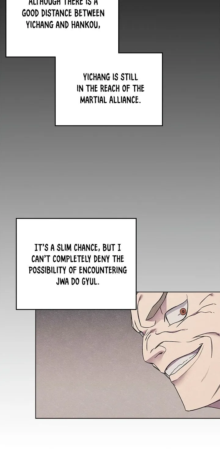 Read Chronicles Of Heavenly Demon Manga Online