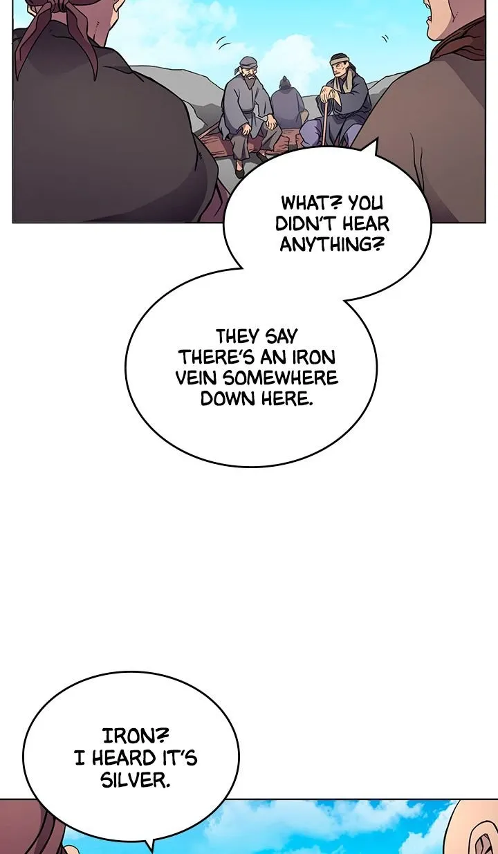 Read Chronicles Of Heavenly Demon Manga Online