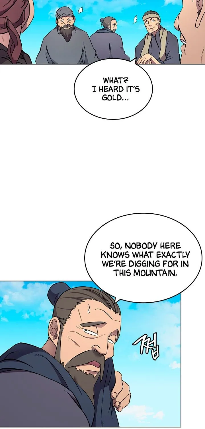 Read Chronicles Of Heavenly Demon Manga Online