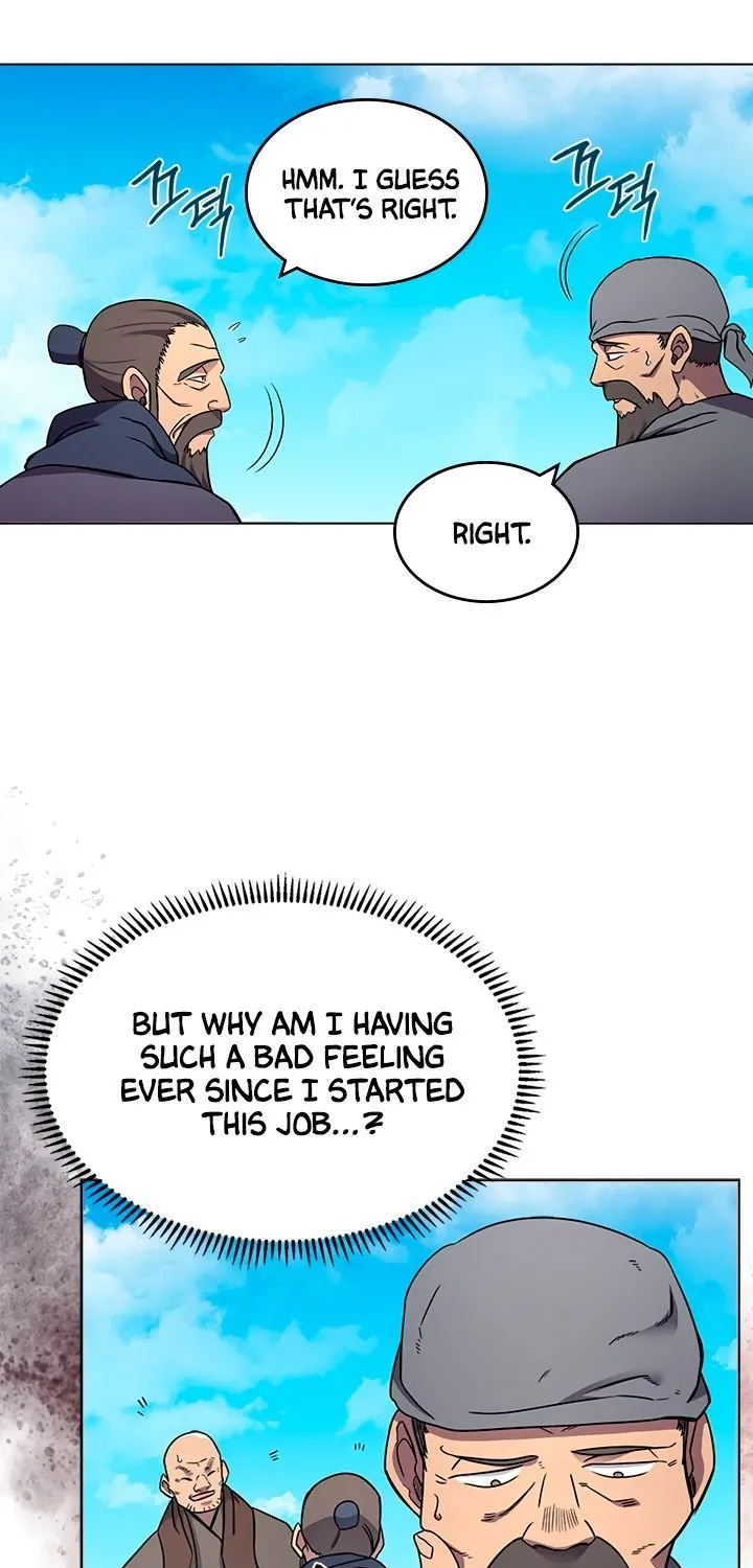 Read Chronicles Of Heavenly Demon Manga Online