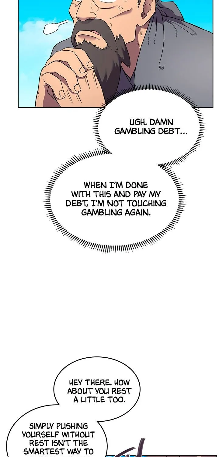 Read Chronicles Of Heavenly Demon Manga Online