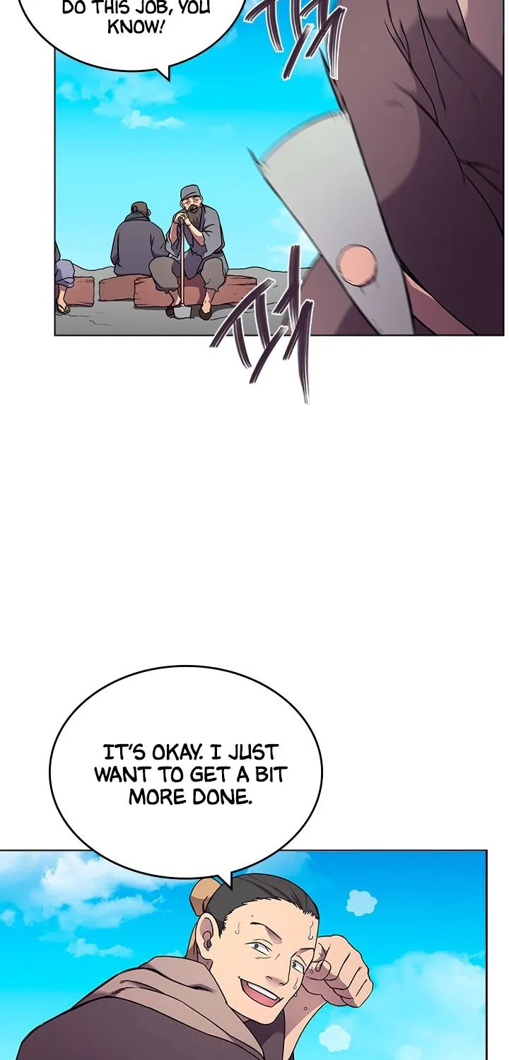 Read Chronicles Of Heavenly Demon Manga Online