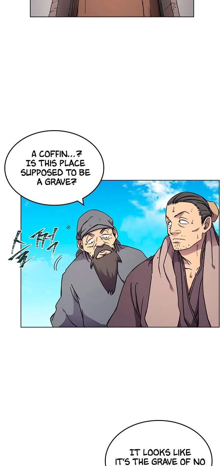 Read Chronicles Of Heavenly Demon Manga Online