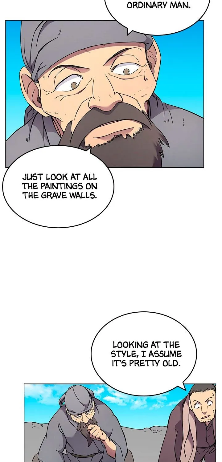 Read Chronicles Of Heavenly Demon Manga Online
