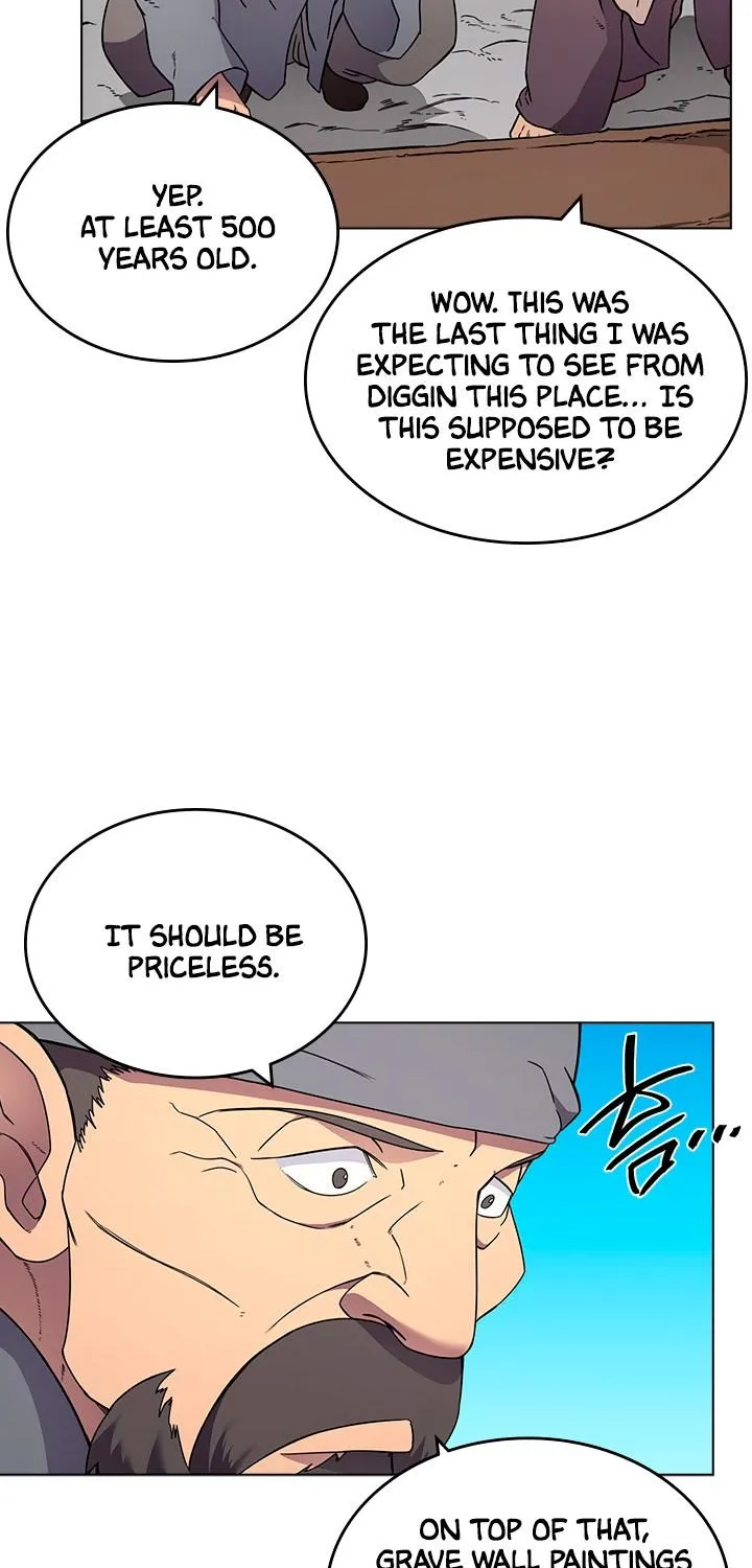 Read Chronicles Of Heavenly Demon Manga Online