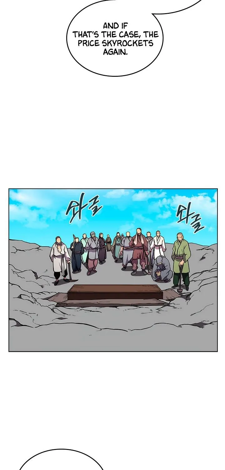 Read Chronicles Of Heavenly Demon Manga Online