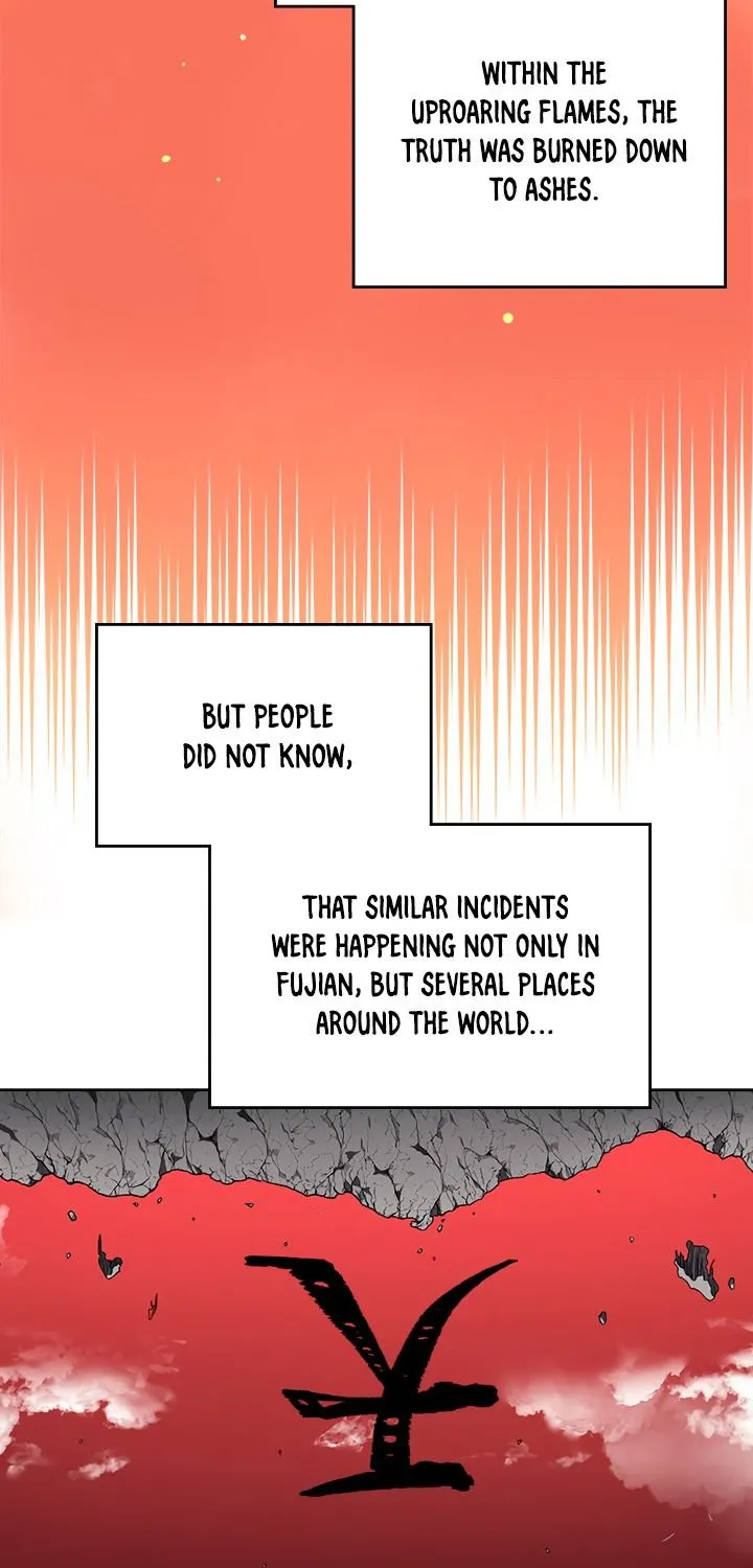 Read Chronicles Of Heavenly Demon Manga Online
