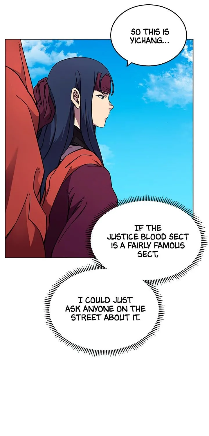 Read Chronicles Of Heavenly Demon Manga Online