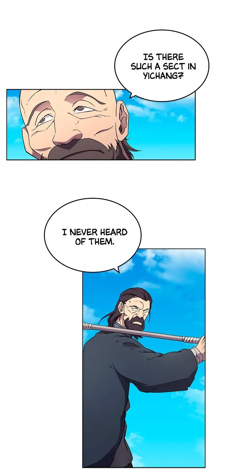 Read Chronicles Of Heavenly Demon Manga Online