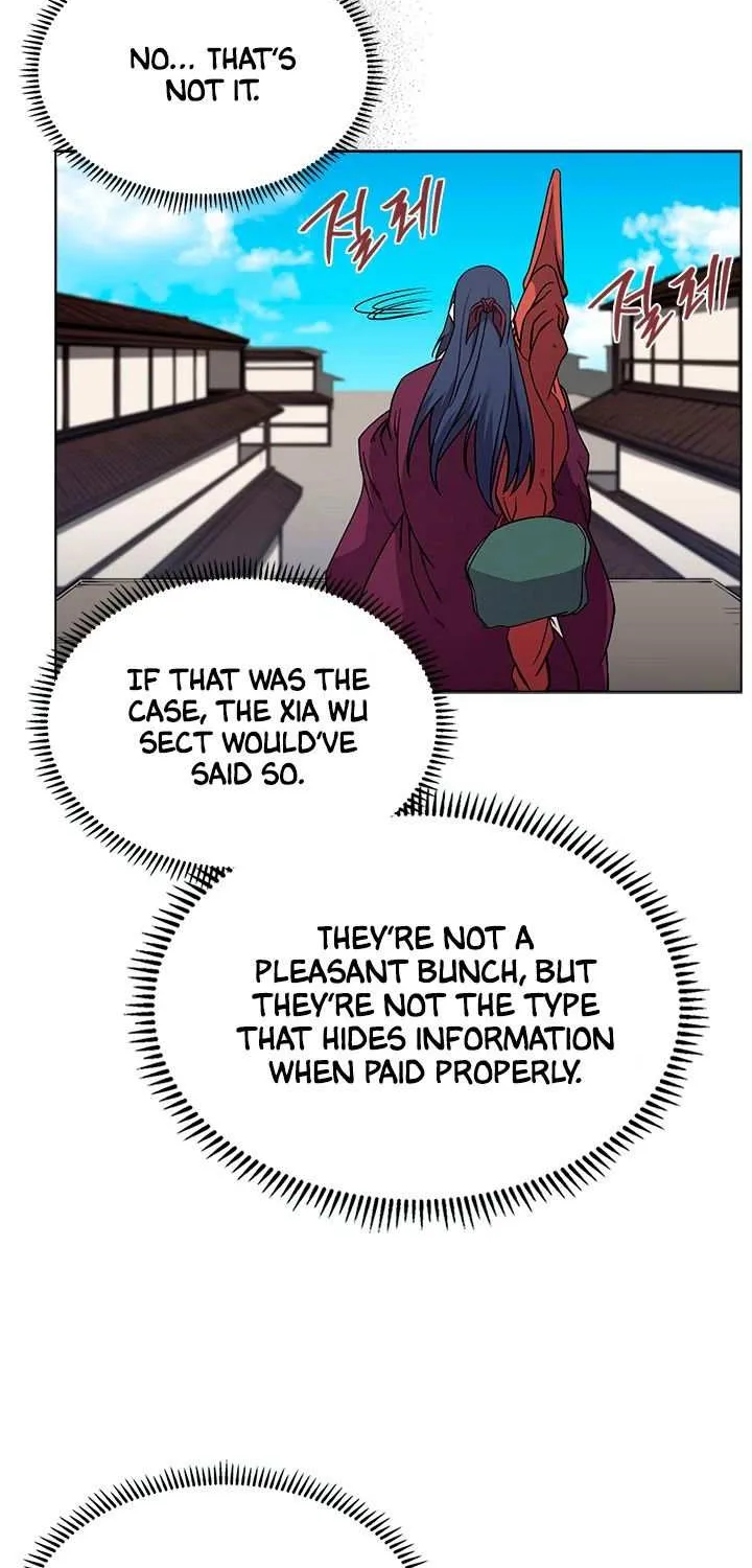 Read Chronicles Of Heavenly Demon Manga Online