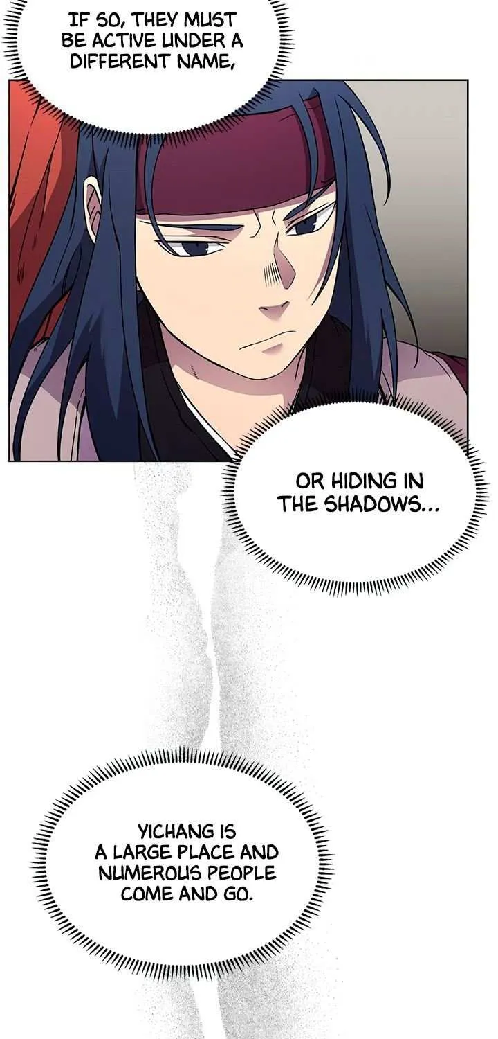Read Chronicles Of Heavenly Demon Manga Online