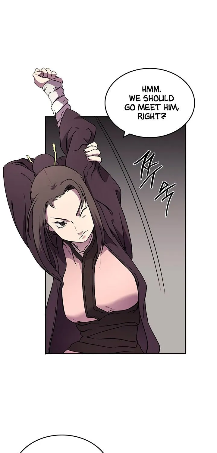 Read Chronicles Of Heavenly Demon Manga Online