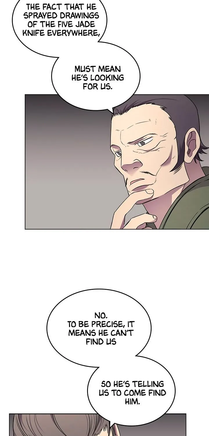 Read Chronicles Of Heavenly Demon Manga Online