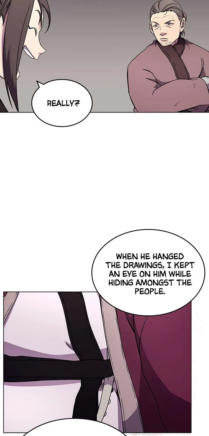 Read Chronicles Of Heavenly Demon Manga Online