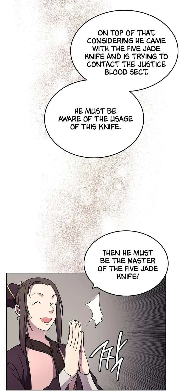 Read Chronicles Of Heavenly Demon Manga Online