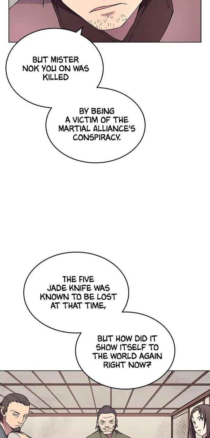 Read Chronicles Of Heavenly Demon Manga Online