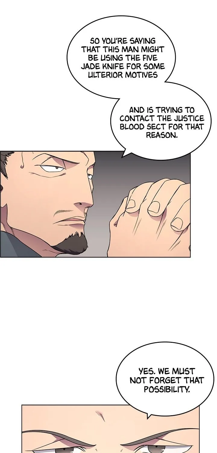 Read Chronicles Of Heavenly Demon Manga Online